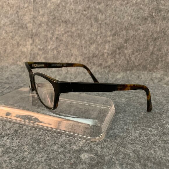 Emporio Armani EA 3004 Black Brown 5049 Optical/Prescription Eyeglasses Frame - Picture 8 of 15